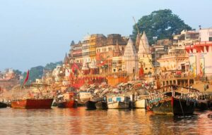 Golden Triangle Tour With Varanasi : Offering Best Travel Packages