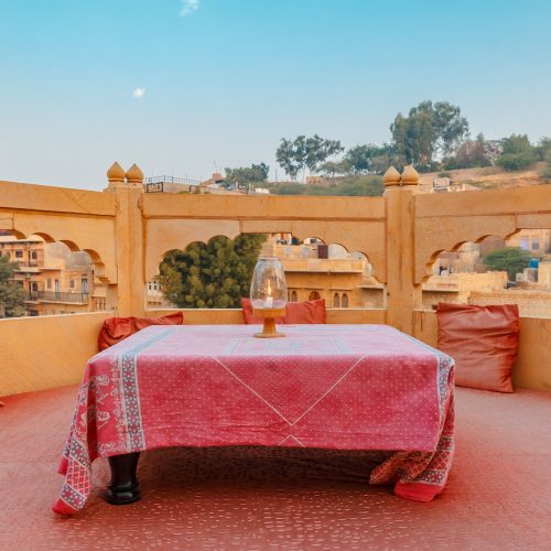 jaisalmer Resort